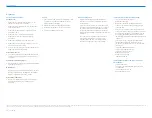 Preview for 42 page of Sub-Zero Designer Series Use And Care Manual