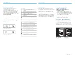 Preview for 49 page of Sub-Zero Designer Series Use And Care Manual