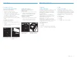 Preview for 51 page of Sub-Zero Designer Series Use And Care Manual