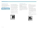 Preview for 52 page of Sub-Zero Designer Series Use And Care Manual