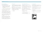 Preview for 53 page of Sub-Zero Designer Series Use And Care Manual