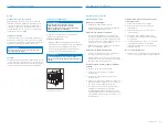 Preview for 55 page of Sub-Zero Designer Series Use And Care Manual