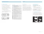 Preview for 63 page of Sub-Zero Designer Series Use And Care Manual