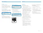 Preview for 69 page of Sub-Zero Designer Series Use And Care Manual