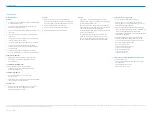 Preview for 70 page of Sub-Zero Designer Series Use And Care Manual