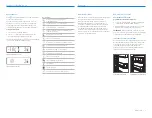 Preview for 77 page of Sub-Zero Designer Series Use And Care Manual