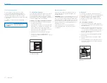 Preview for 80 page of Sub-Zero Designer Series Use And Care Manual