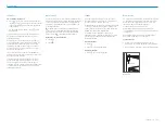 Preview for 81 page of Sub-Zero Designer Series Use And Care Manual