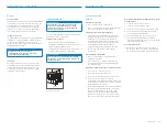 Preview for 83 page of Sub-Zero Designer Series Use And Care Manual