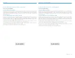 Preview for 85 page of Sub-Zero Designer Series Use And Care Manual