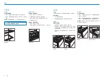 Preview for 92 page of Sub-Zero Designer Series Use And Care Manual