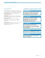 Preview for 13 page of Sub-Zero DEU2450WAL Use And Care Manual