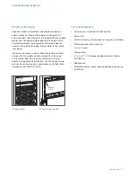 Предварительный просмотр 3 страницы Sub-Zero IC-24FI Installation Manual