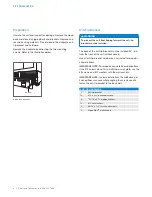 Предварительный просмотр 6 страницы Sub-Zero IC-24FI Installation Manual