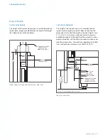 Предварительный просмотр 11 страницы Sub-Zero IC-24FI Installation Manual