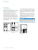 Предварительный просмотр 12 страницы Sub-Zero IC-24FI Installation Manual