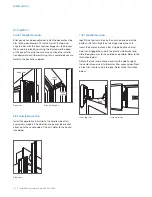 Предварительный просмотр 14 страницы Sub-Zero IC-24FI Installation Manual