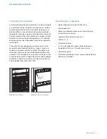 Предварительный просмотр 17 страницы Sub-Zero IC-24FI Installation Manual