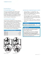 Предварительный просмотр 21 страницы Sub-Zero IC-24FI Installation Manual