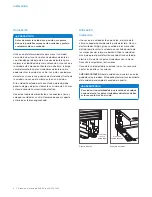 Предварительный просмотр 22 страницы Sub-Zero IC-24FI Installation Manual