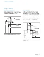 Предварительный просмотр 25 страницы Sub-Zero IC-24FI Installation Manual