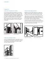 Предварительный просмотр 28 страницы Sub-Zero IC-24FI Installation Manual