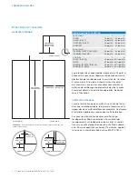 Предварительный просмотр 32 страницы Sub-Zero IC-24FI Installation Manual