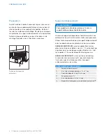 Предварительный просмотр 34 страницы Sub-Zero IC-24FI Installation Manual