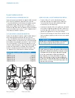 Предварительный просмотр 35 страницы Sub-Zero IC-24FI Installation Manual