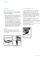 Предварительный просмотр 37 страницы Sub-Zero IC-24FI Installation Manual