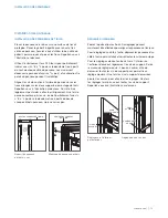 Предварительный просмотр 41 страницы Sub-Zero IC-24FI Installation Manual