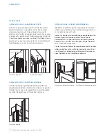 Предварительный просмотр 42 страницы Sub-Zero IC-24FI Installation Manual