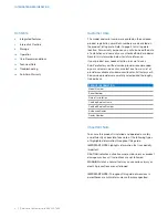 Preview for 2 page of Sub-Zero IC-24R-RH Use & Care Manual