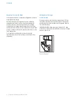 Preview for 6 page of Sub-Zero IC-24R-RH Use & Care Manual