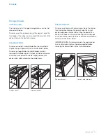 Preview for 9 page of Sub-Zero IC-24R-RH Use & Care Manual