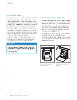 Preview for 10 page of Sub-Zero IC-24R-RH Use & Care Manual