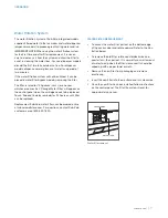 Preview for 11 page of Sub-Zero IC-24R-RH Use & Care Manual