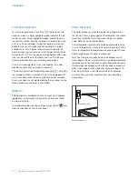 Preview for 12 page of Sub-Zero IC-24R-RH Use & Care Manual