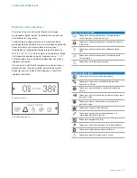 Preview for 23 page of Sub-Zero IC-24R-RH Use & Care Manual