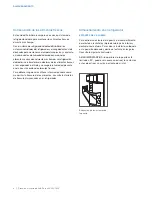 Preview for 24 page of Sub-Zero IC-24R-RH Use & Care Manual