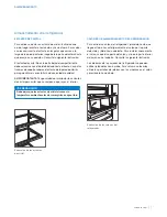 Preview for 25 page of Sub-Zero IC-24R-RH Use & Care Manual