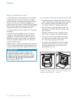 Preview for 28 page of Sub-Zero IC-24R-RH Use & Care Manual