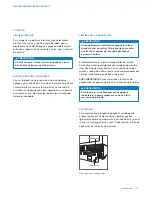 Preview for 31 page of Sub-Zero IC-24R-RH Use & Care Manual