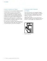 Preview for 42 page of Sub-Zero IC-24R-RH Use & Care Manual