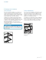 Preview for 43 page of Sub-Zero IC-24R-RH Use & Care Manual