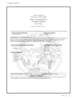 Preview for 51 page of Sub-Zero IC-24R-RH Use & Care Manual