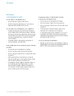 Preview for 52 page of Sub-Zero IC-24R-RH Use & Care Manual