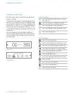 Preview for 6 page of Sub-Zero IC24CLH Use & Care Manual