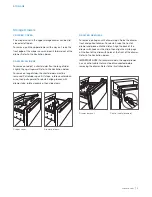 Preview for 9 page of Sub-Zero IC24CLH Use & Care Manual