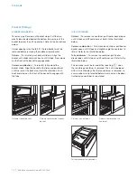 Preview for 10 page of Sub-Zero IC24CLH Use & Care Manual